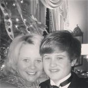Britt Lovelaces foto