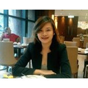 Candice Diao's photo