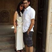 Karan Ahuja's photo