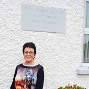 Rena Claffey's photo