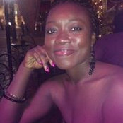 Ewuresi Enninful's photo