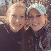 Rebecca Moore's photo