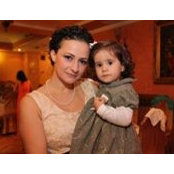 Margareta Polgar's photo
