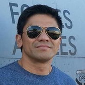 Alex Castillos billede