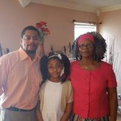 Jackie Jones's photo