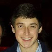Adam Davis's photo