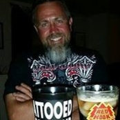 Mitch Johnson's photo