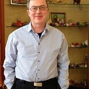Sergey Fedoroff's photo