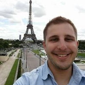 Jesse Kanclerz's photo