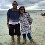 Nilesh Patel's photo