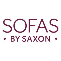 Sofas By Saxon