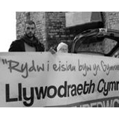 Glyn Jones's photo