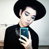 Ji Young Kims foto