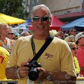 Jim Tizzano's photo