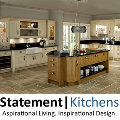 Statement Kitchens