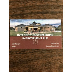 Integrity Custom Home Improvement