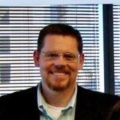Joe Hall's photo