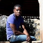 Moses Clarke's photo