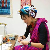 Foto von Aya Noguchi
