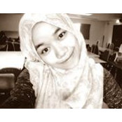 Nadira Roslan's photo