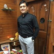 Padam Chand's photo
