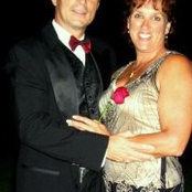 Denise-Walt Thomass billede