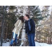Josh N Angela's photo