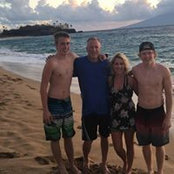 Angie Ford-Prendergast's photo
