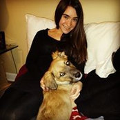Rebecca Somers's photo