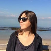 Olivia Cattier's photo