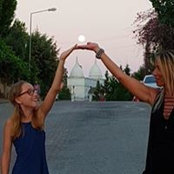 Foto von Sabi Li