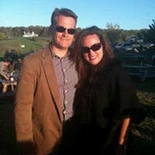 Allen Mueller's photo