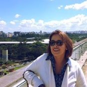 Paula Weber Citrins foto