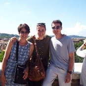 Marla Walsh's photo
