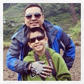 Alfred Joven's photo