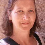 Brigitte Sieges's photo