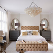 master bed