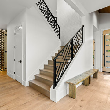 Vivid Best of Show Parade of Homes Winner 2023
