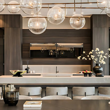 S.B. HOUSE – Ambience Residence