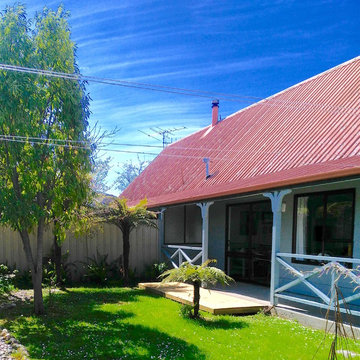 Motueka bnb