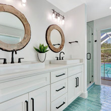 CW Guest Bath