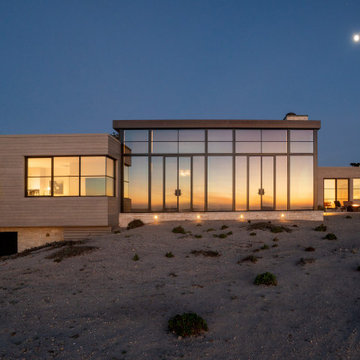 Straine Residence | Pebble Beach