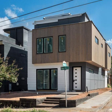 Glen Iris Dr