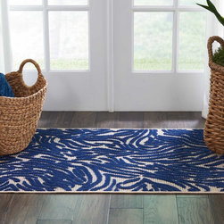 Aloha Collection - Area Rugs