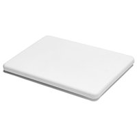 Shower Seat Foam Cushion, Waterproof and Slip-Resistant, Easy to Clean