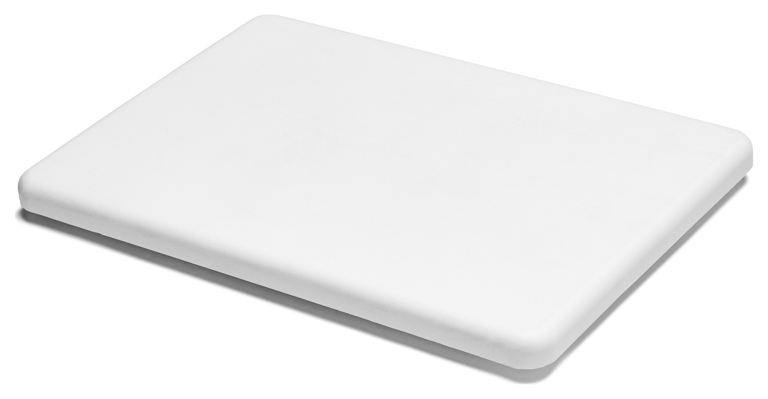 Shower Seat Foam Cushion, Waterproof and Slip-Resistant, Easy to Clean