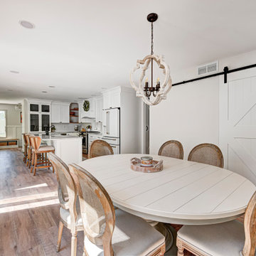 Farmhouse Fresh