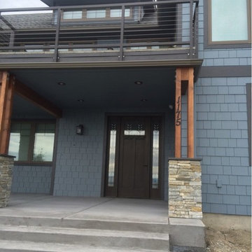 Piper-Wagner Residence