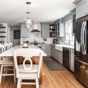 Lincoln Remodel 10