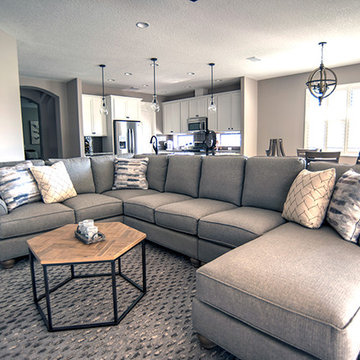 New Viera Home